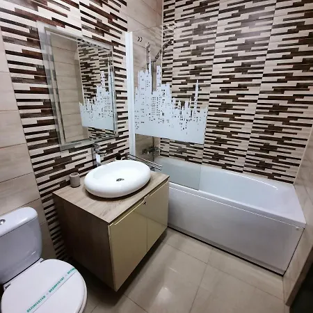 Dorobantilor View Apartment Cluj-Napoca