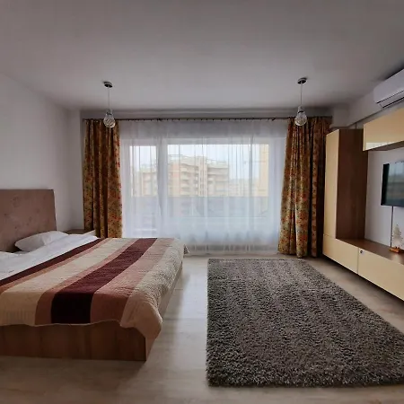 Dorobantilor View Apartment