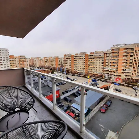 Dorobantilor View *