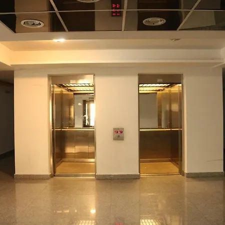 Apartment Dorobantilor View Cluj-Napoca